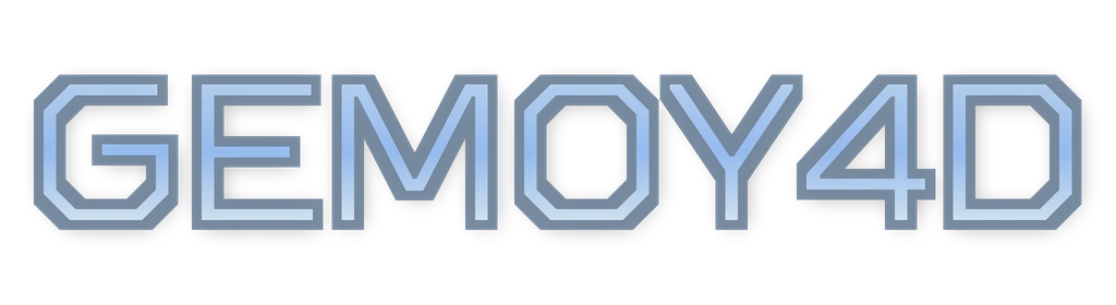 GEMOY4D